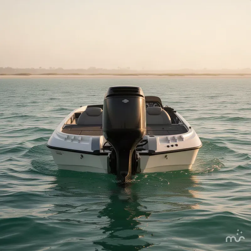 Slide: The Image of Ranger Z19 Comanche 2006 - 2