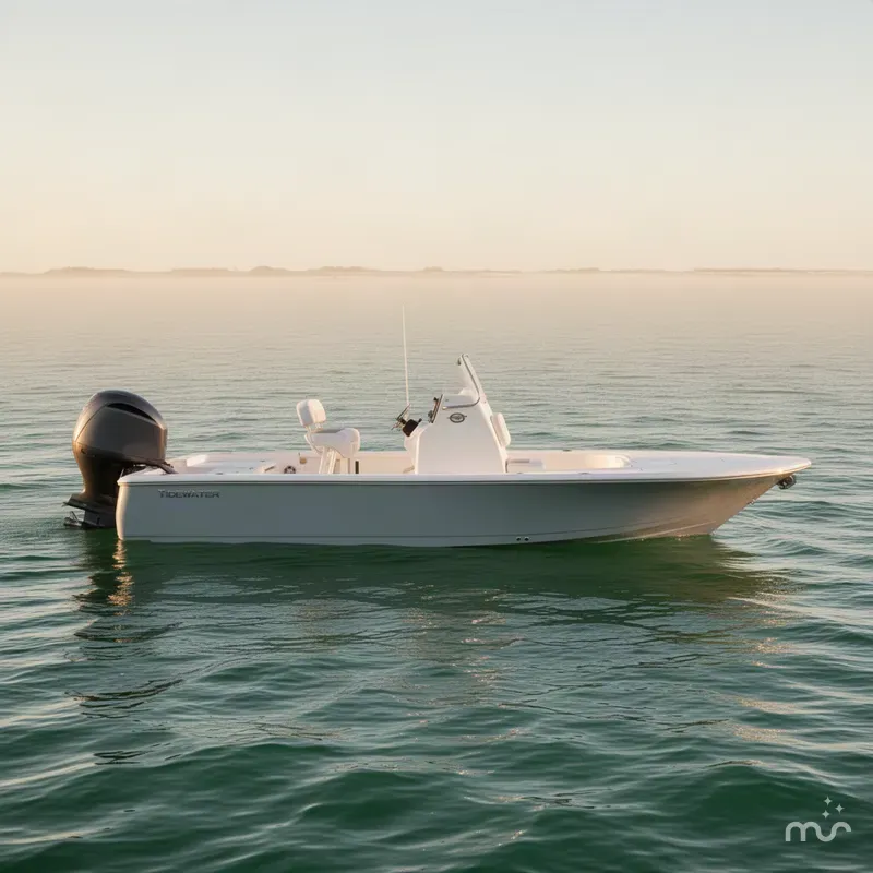 Slide: The Image of Tidewater 2110BMT 2027 - 4