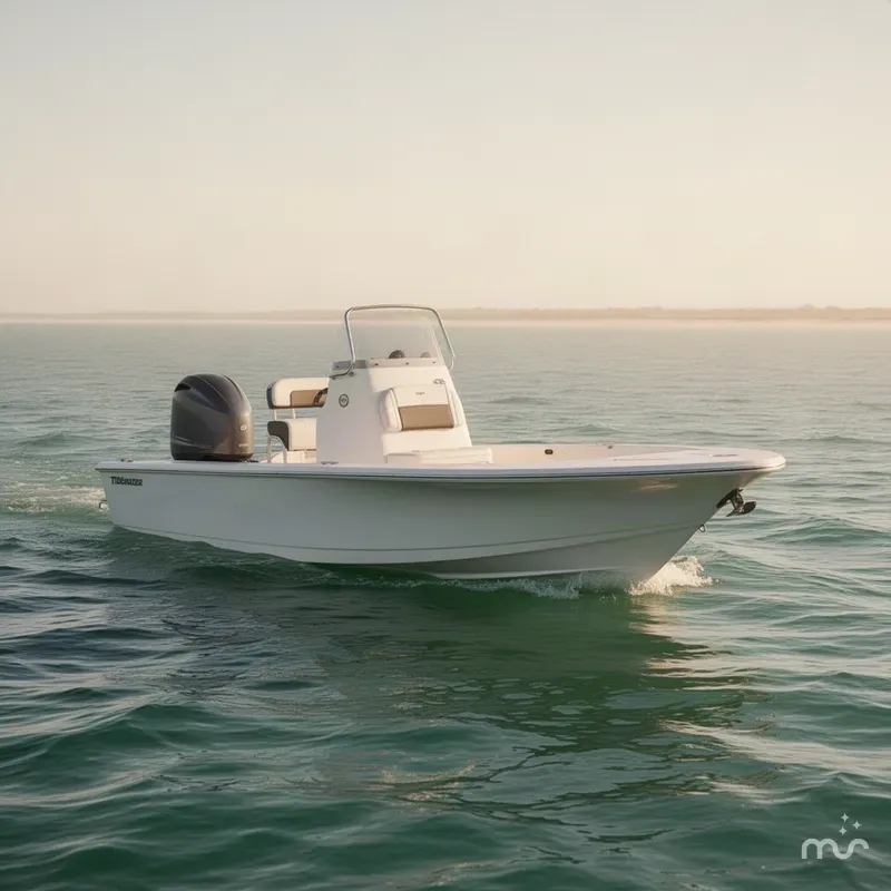The Image of Tidewater 2110BMT 2027 - 0