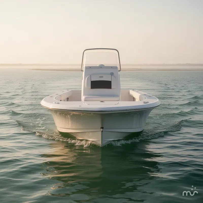 Slide: The Image of Tidewater 2110BMT 2027 - 1
