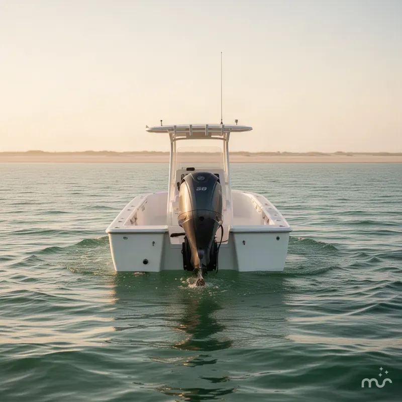 Slide: The Image of Tidewater 2110BMT 2027 - 3