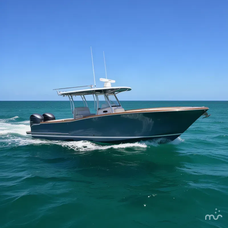 The Image of Mag Bay 33 CC 2019 - 0