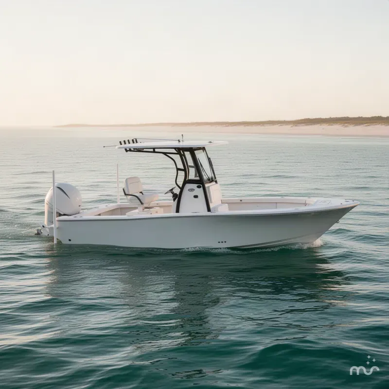 The Image of Tidewater 2500 Carolina Bay 2027 - 0