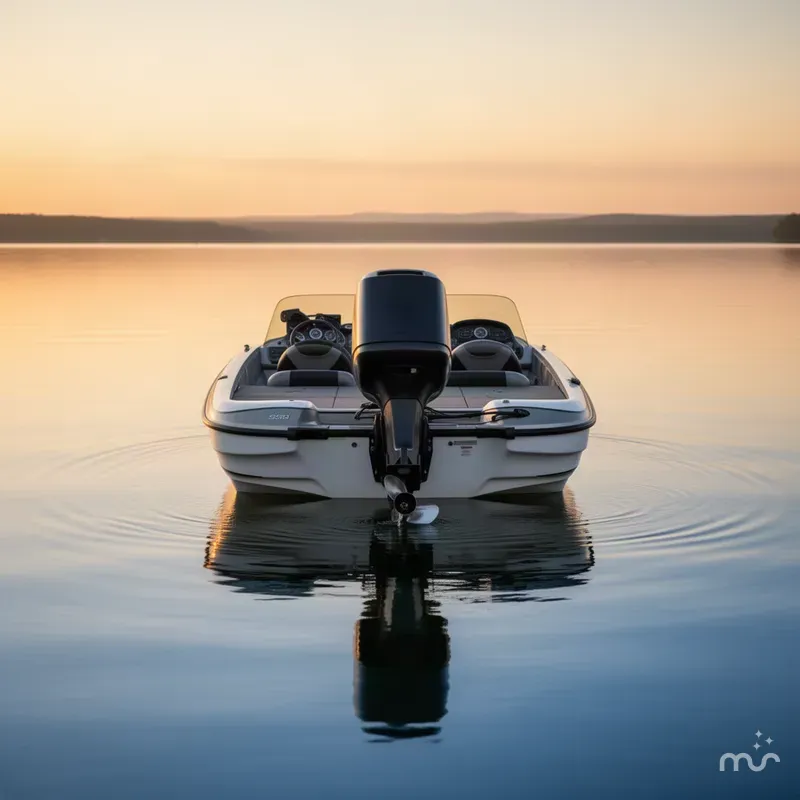 Slide: The Image of Nitro 898 Nx Bass And Bay 2005 - 2