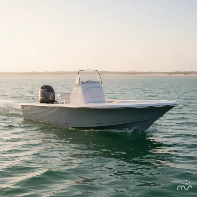 The Image of Tidewater 2110BMT 2027 - 0