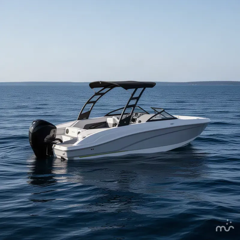 The Image of Tahoe 210 S 2024 - 0