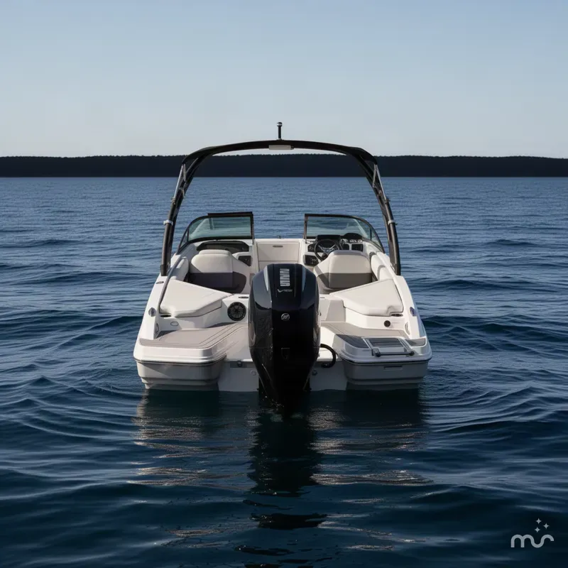 Slide: The Image of Tahoe 210 S 2024 - 1