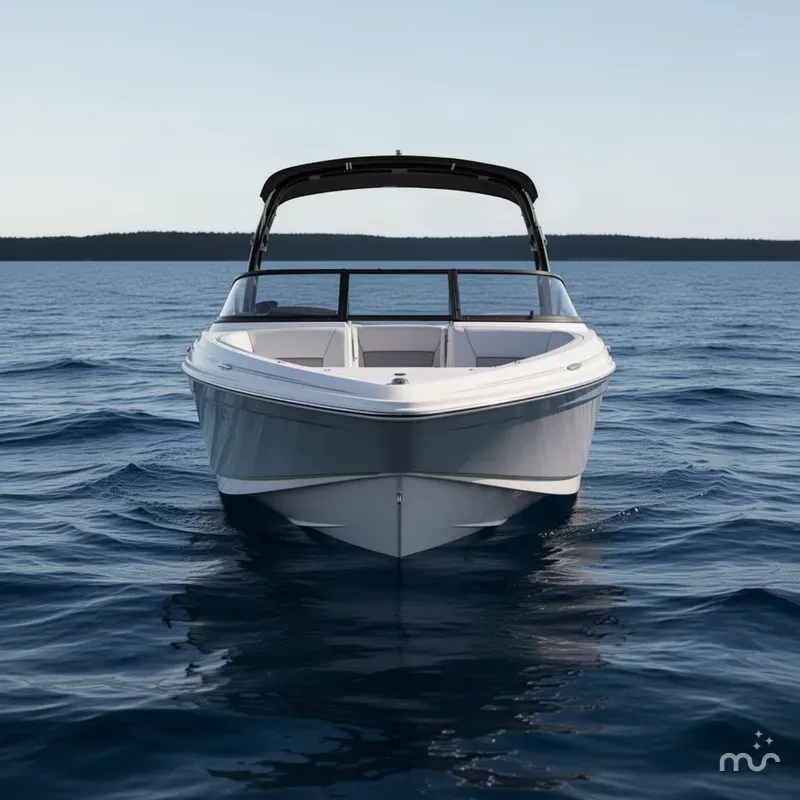 Slide: The Image of Tahoe 210 S 2024 - 2