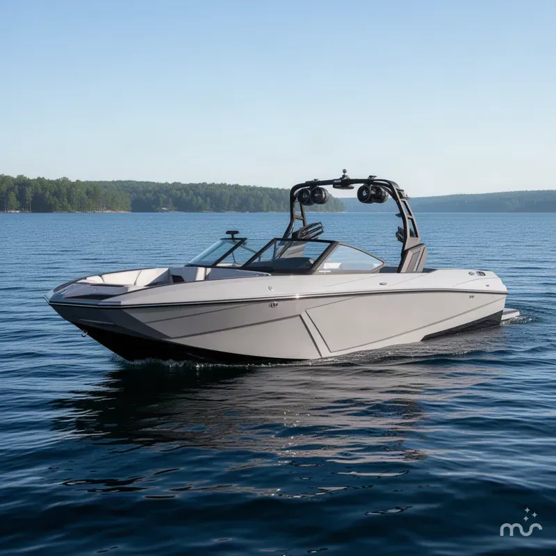 Slide: The Image of Supra SL 2027 - 1