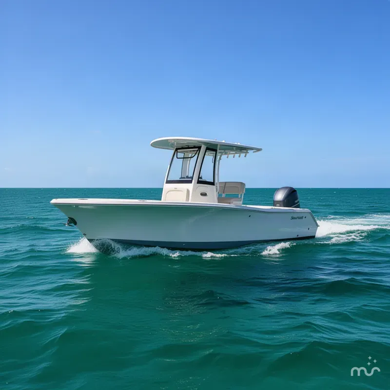 Slide: The Image of Sea Hunt Ultra 239SE 2020 - 1