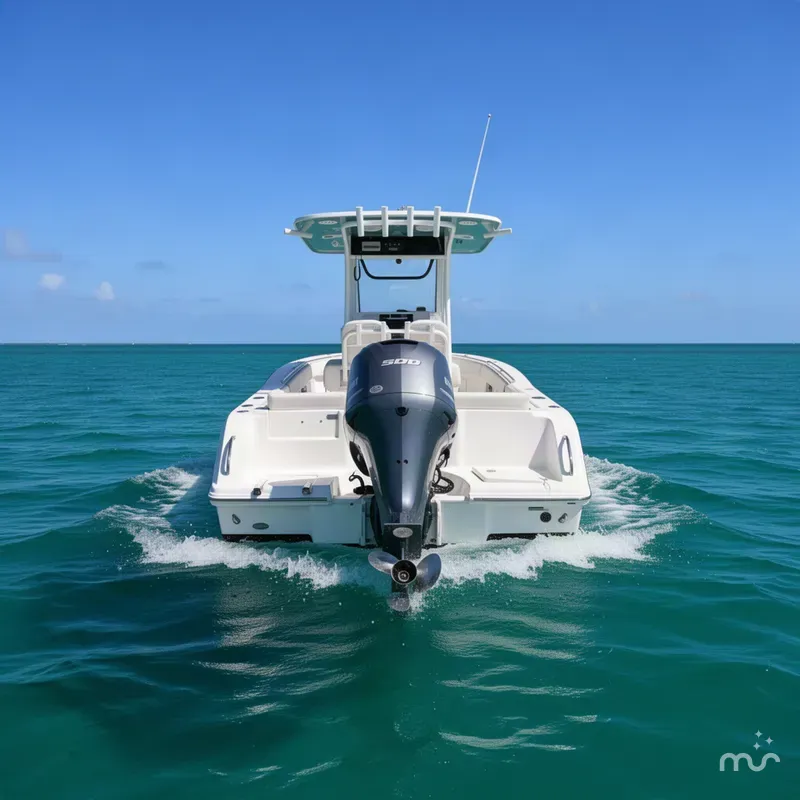 Slide: The Image of Sea Hunt Ultra 239SE 2020 - 2