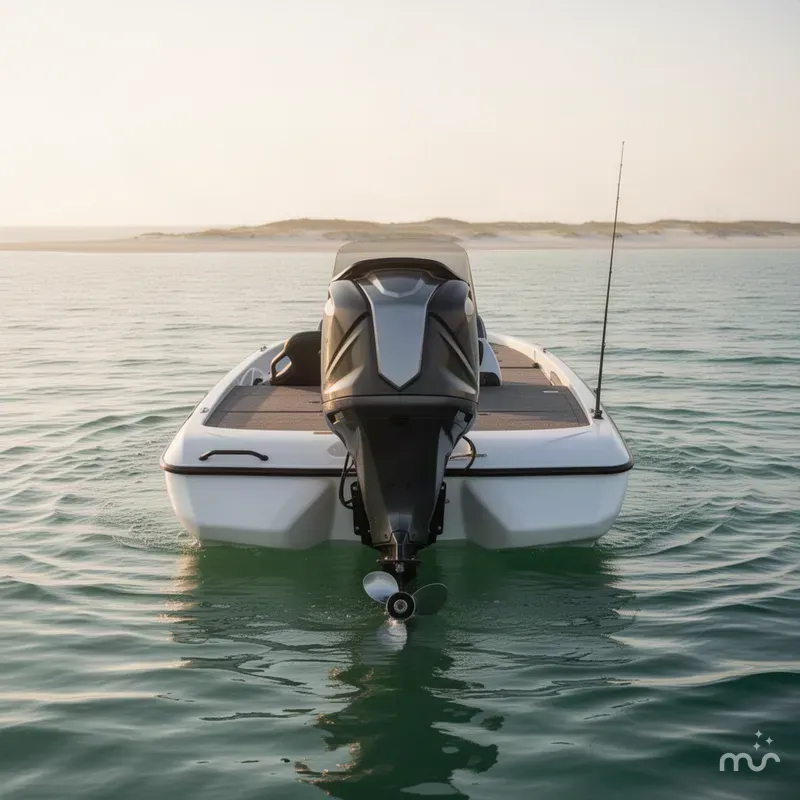 Slide: The Image of Skeeter ZXR Series 21SE 2027 - 2