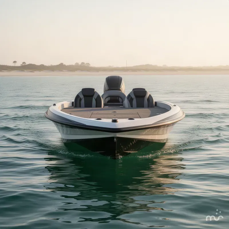 Slide: The Image of Skeeter ZXR Series 21SE 2027 - 3