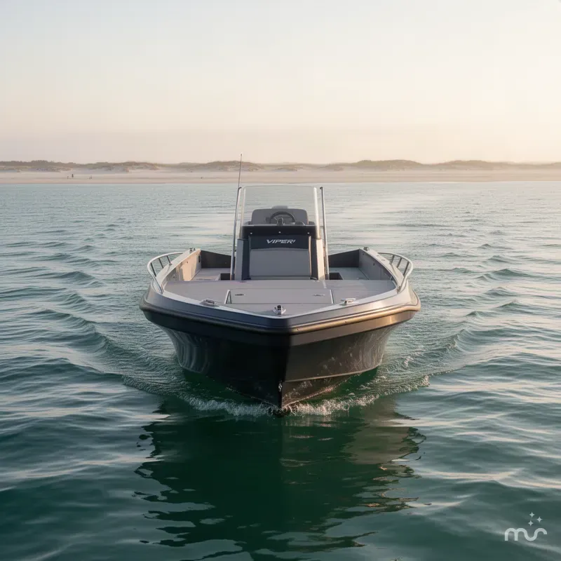 Slide: The Image of Excel Viper F4 1860 VIPER -75 HP 2027 - 1