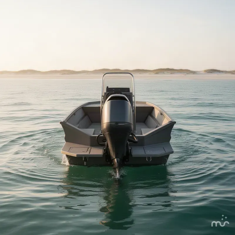 Slide: The Image of Excel Viper F4 1860 VIPER -75 HP 2027 - 2