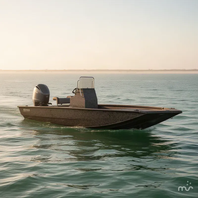 The Image of Xpress Hyper-Lift Bay Series H210-150HP 2027 - 0