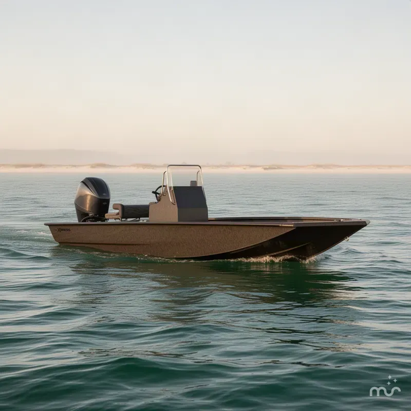 The Image of Xpress Hyper-Lift Bay Series H210-150HP 2027 - 0