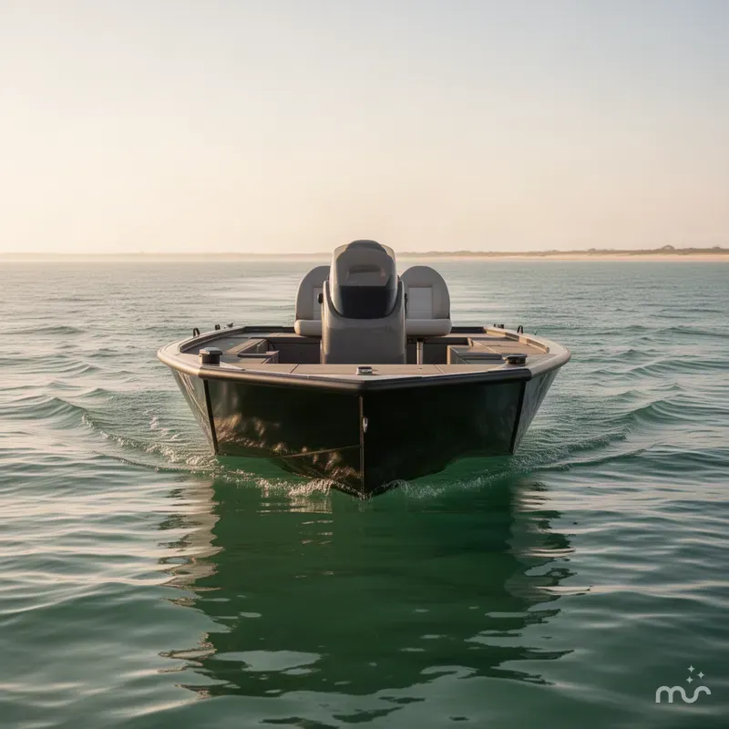 Slide: The Image of Xtreme Boats XT Series XT182 WITH SUZUKI 90 2027 - 2