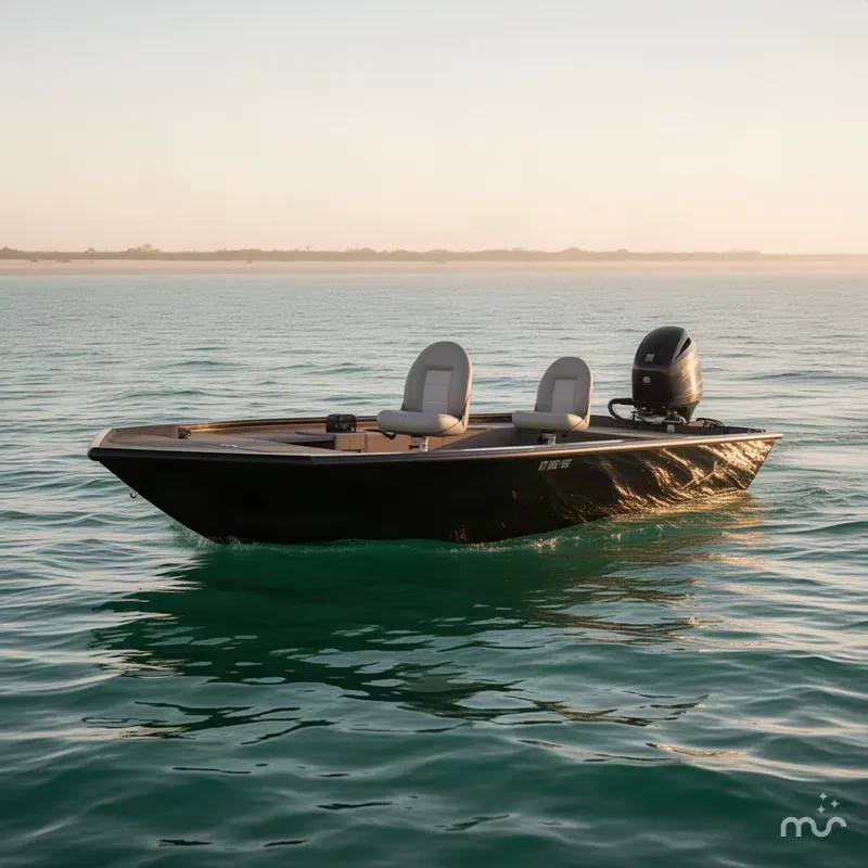 Slide: The Image of Xtreme Boats XT Series XT182 WITH SUZUKI 90 2027 - 2