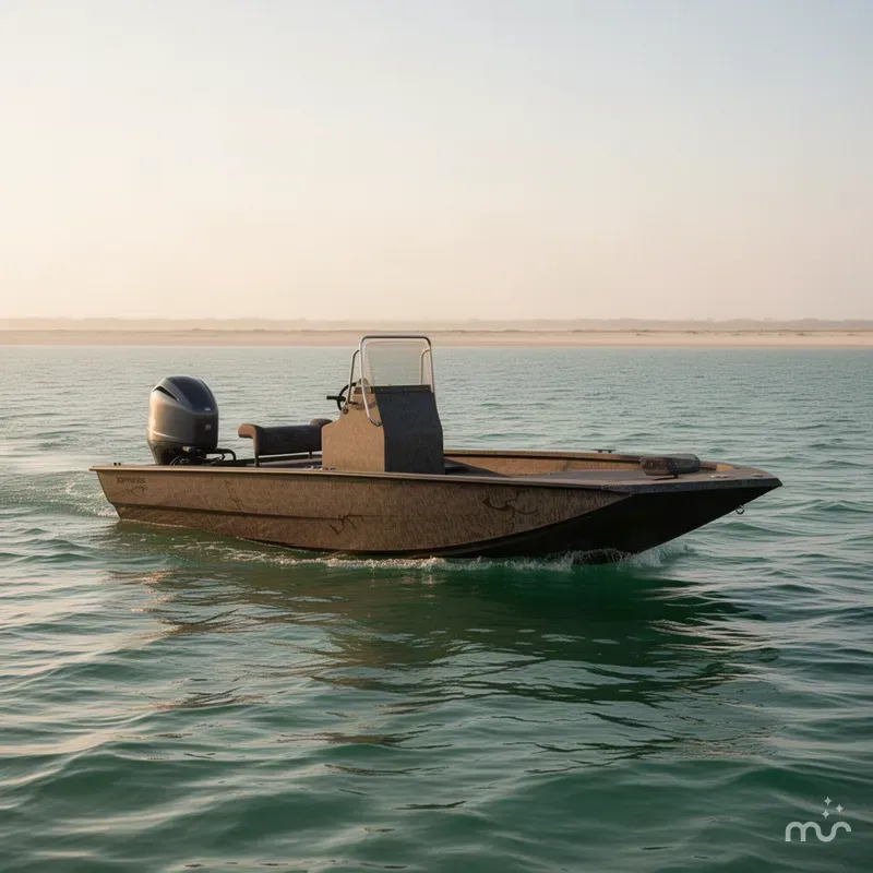 The Image of Xpress Hyper-Lift Bay Series H210-150HP 2027 - 0