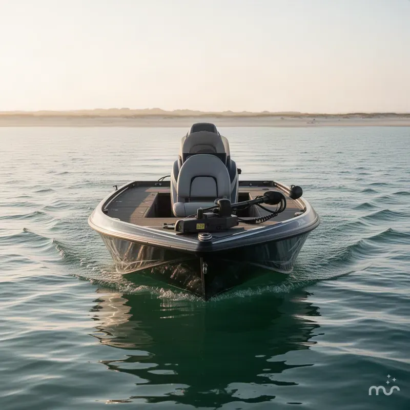 Slide: The Image of Xtreme Boats XT Series XT182 WITH SUZUKI 90 2027 - 1