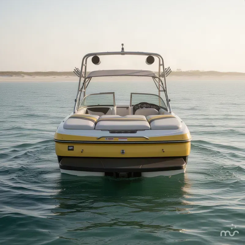 Slide: The Image of Moomba Mobius LSV 2005 - 3