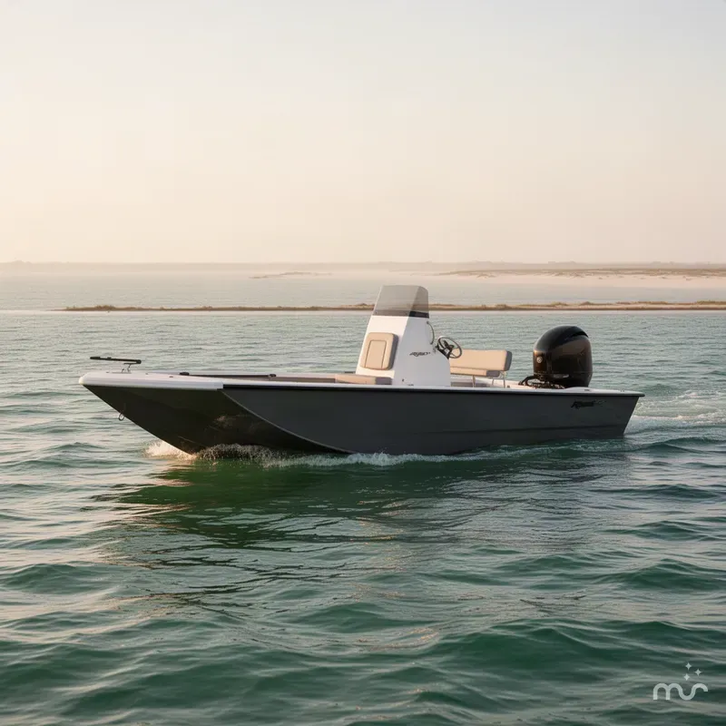 The Image of Avid 20CC Rogue 2027 - 0