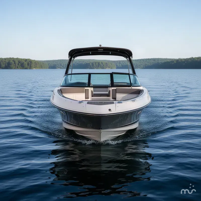 Slide: The Image of Sea Ray SLX 250 2017 - 1