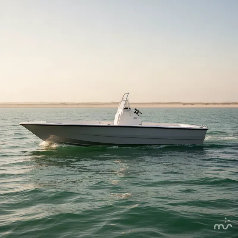 The Image of Xpress XR21 Bay 2027 - 0