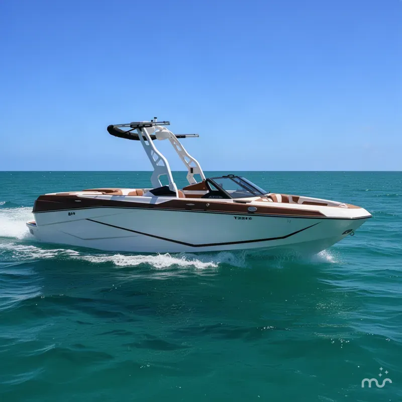 The Image of Axis Wake Research T220 2027 - 0