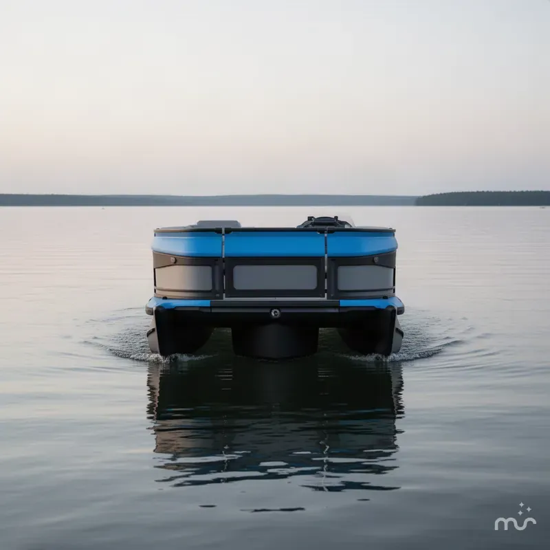 Slide: The Image of Sea-Doo Switch 19 2023 - 2