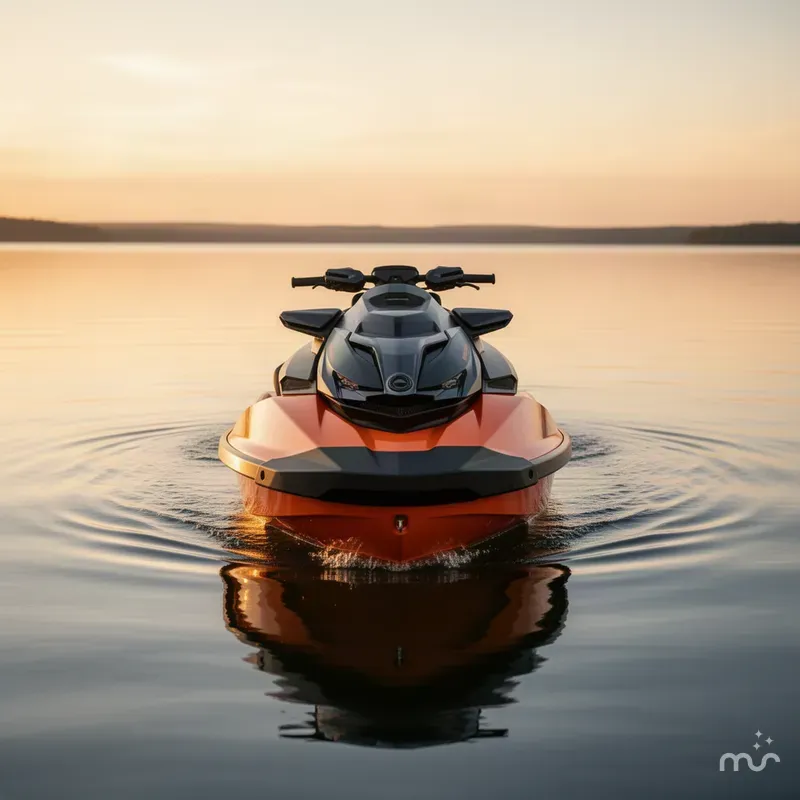 Slide: The Image of Sea-Doo RXP-X 350 w/ Sound 2027 - 3