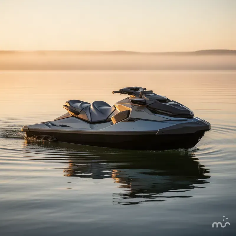 Slide: The Image of Sea-Doo GTX 230 w/ Sound 2027 - 2