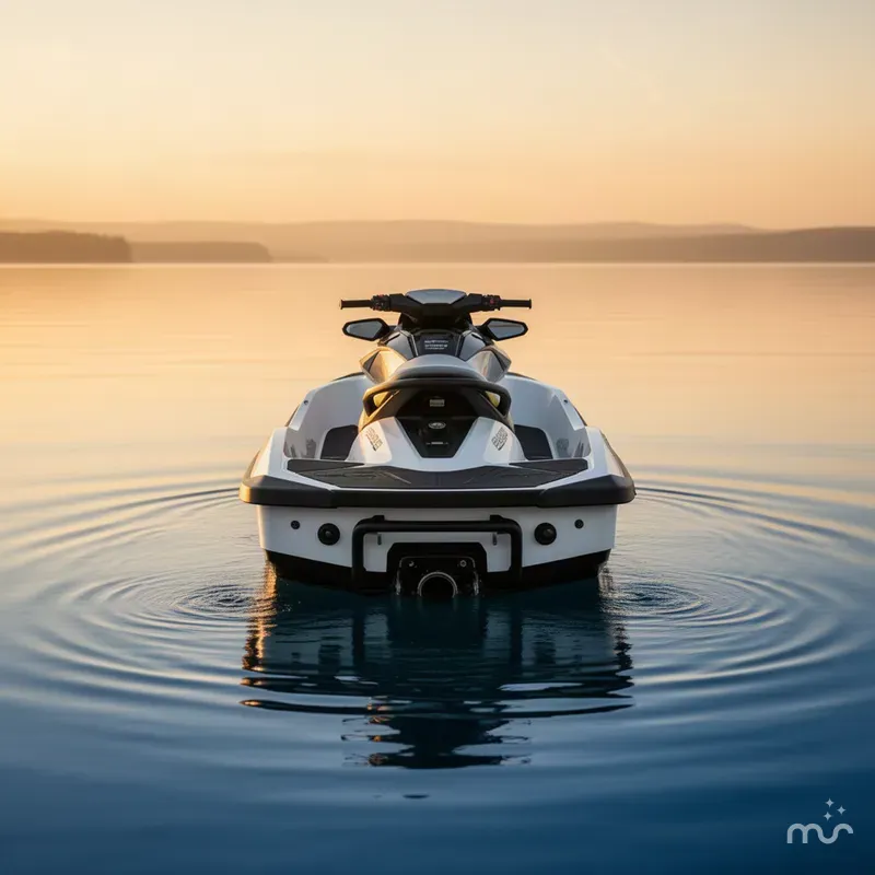 Slide: The Image of Sea-Doo GTX 170 w/ Sound 2027 - 1