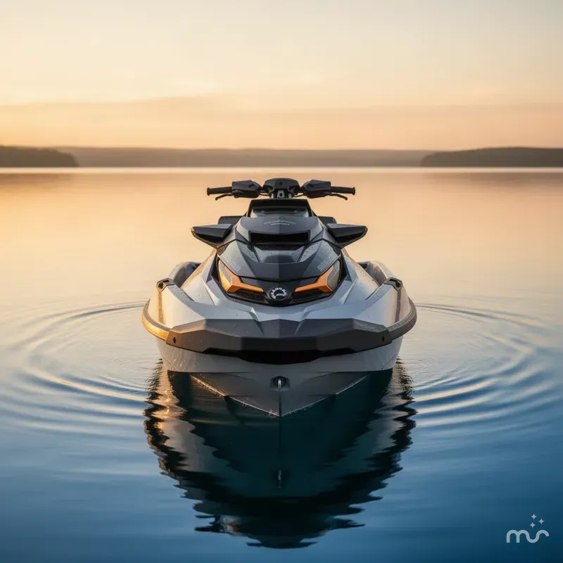 Slide: The Image of Sea-Doo FishPro Trophy 170 w/ Sound 2027 - 2