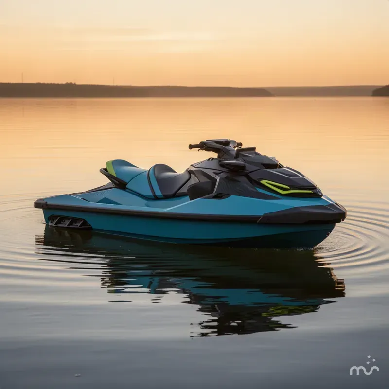 The Image of Sea-Doo Wake Pro 230 w/ Sound 2027 - 0