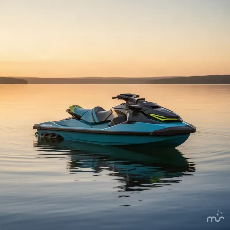 Slide: The Image of Sea-Doo Wake Pro 230 w/ Sound 2027 - 2