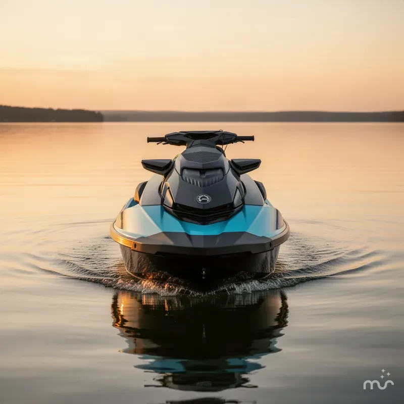 Slide: The Image of Sea-Doo WAKE 170 W/ SOUND 2027 - 1