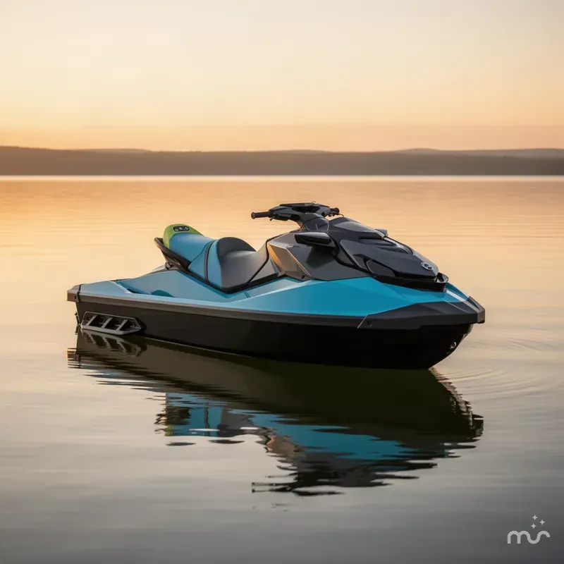 Slide: The Image of Sea-Doo WAKE 170 W/ SOUND 2027 - 2