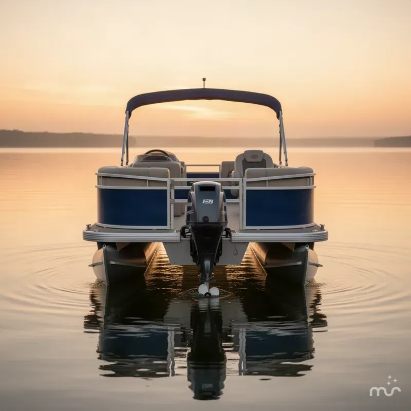 Slide: The Image of Sun Tracker Bass Buggy 16 XL Select 2027 - 2