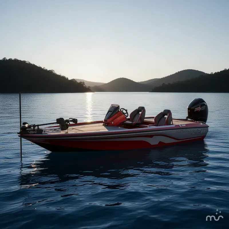 Slide: The Image of Nitro Z20 XL 2027 - 2