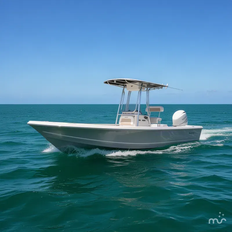 The Image of Bulls Bay 2200 XS 2027 - 0