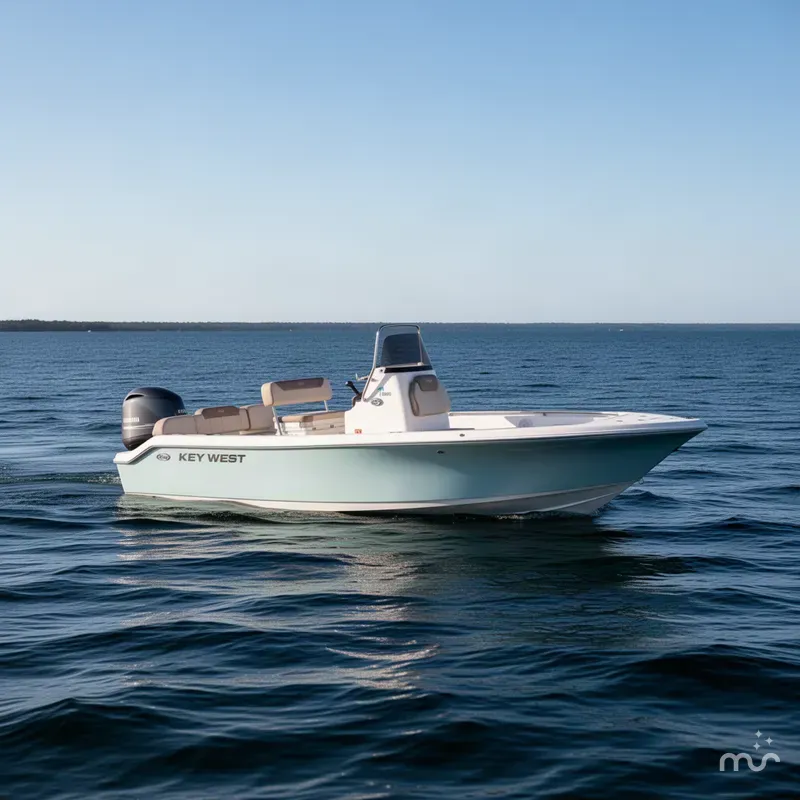 Slide: The Image of Key West 189 FS 2027 - 2