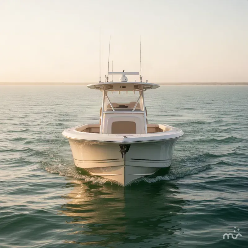 Slide: The Image of Bulls Bay 200 Center Console 2019 - 1
