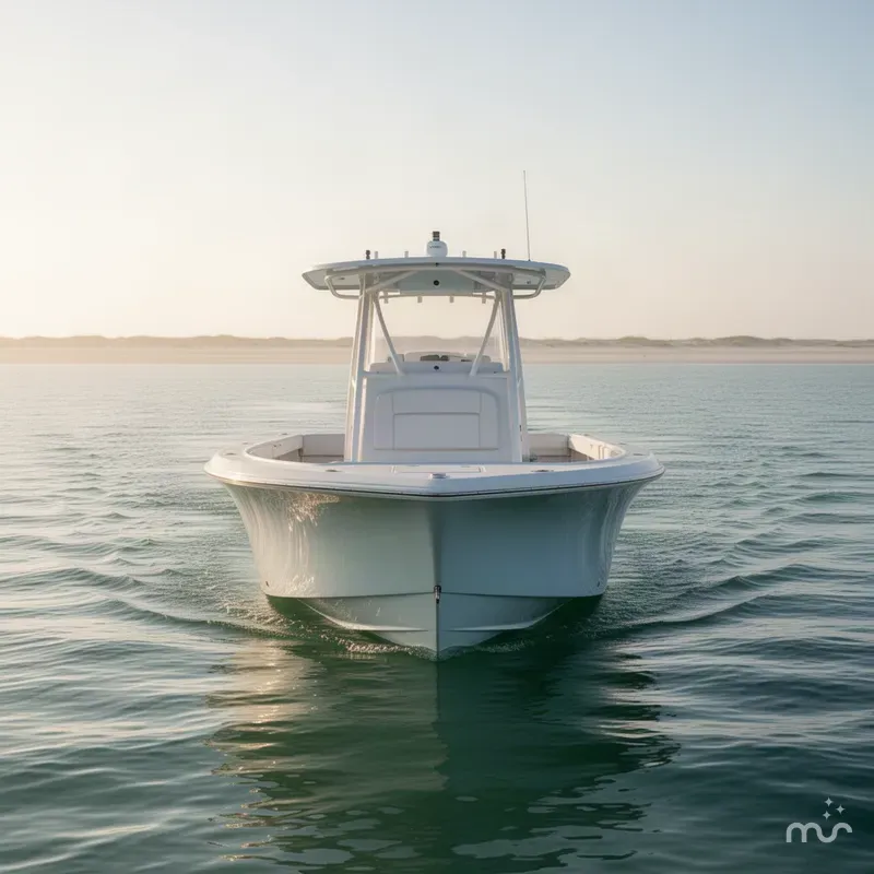Slide: The Image of Contender 29 Bay 2027 - 1
