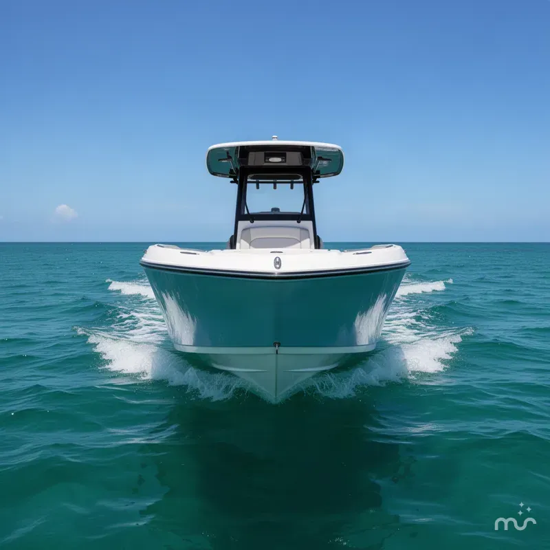 The Image of Yamaha 255 FSH Sport H 2024 - 1