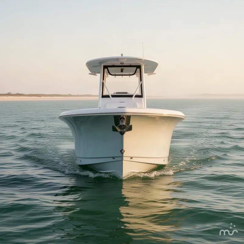 The Image of Sea Hunt Gamefish 25 2027 - 1