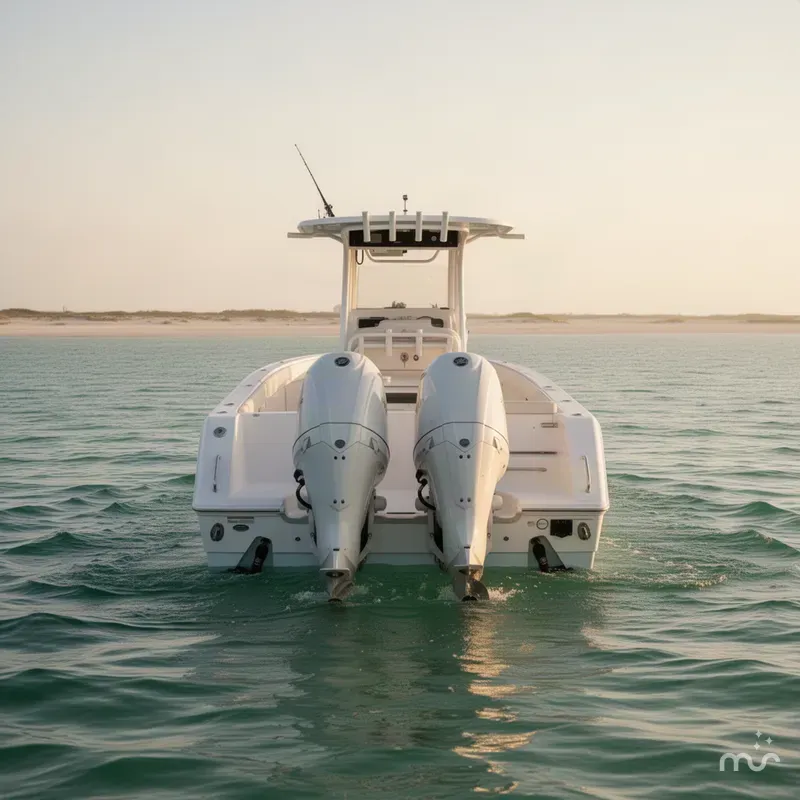 Slide: The Image of Sea Hunt Gamefish 25 2027 - 2