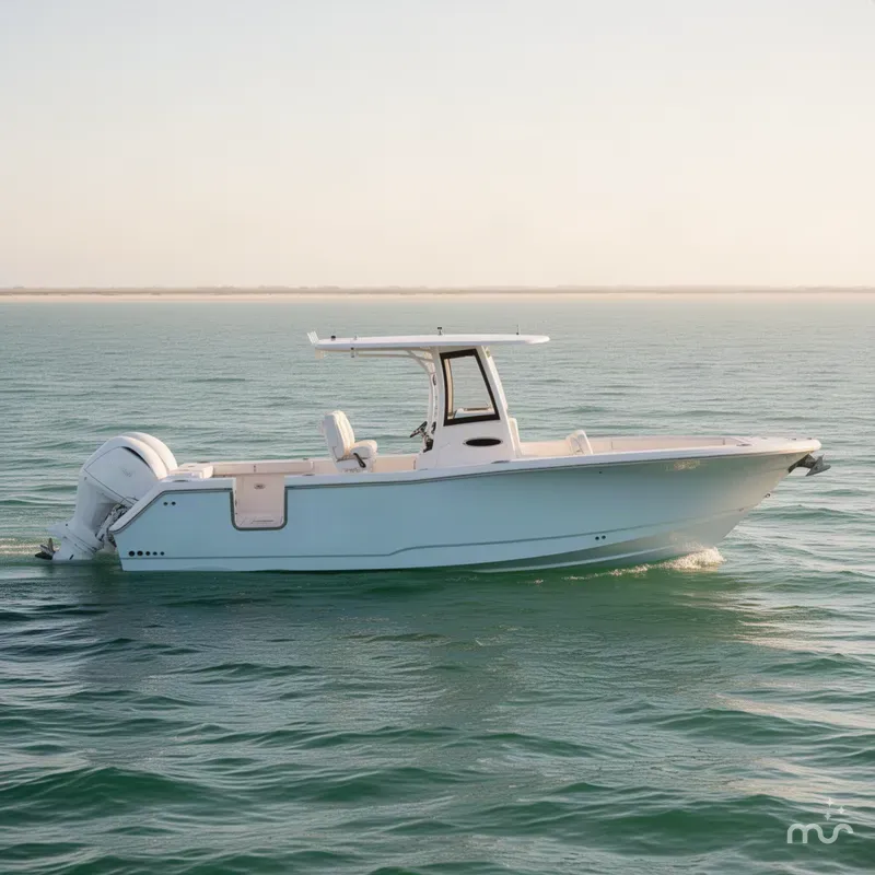 Slide: The Image of Sea Hunt Gamefish 25 2027 - 3