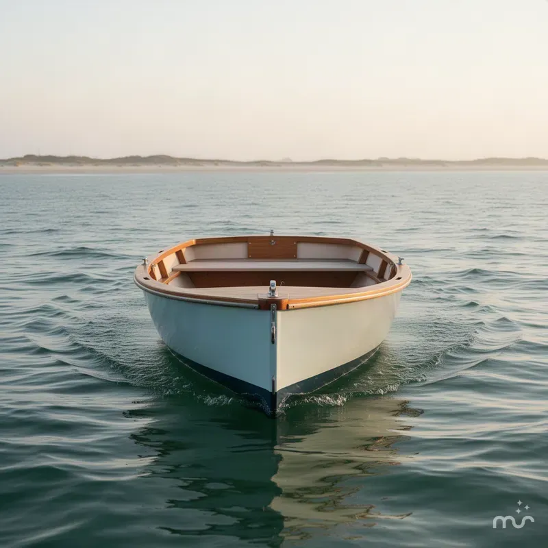 Slide: The Image of Jones Brothers Bateau 20 2026 - 1